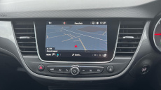 Vauxhall Crossland 1.5 Turbo D Ultimate 5dr Diesel Hatchback